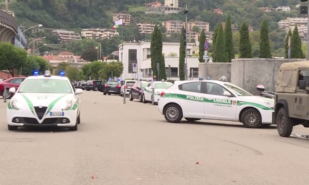 Giardini a Lago, due furti nel pomeriggio. Massiccio intervento delle forze dell’ordine