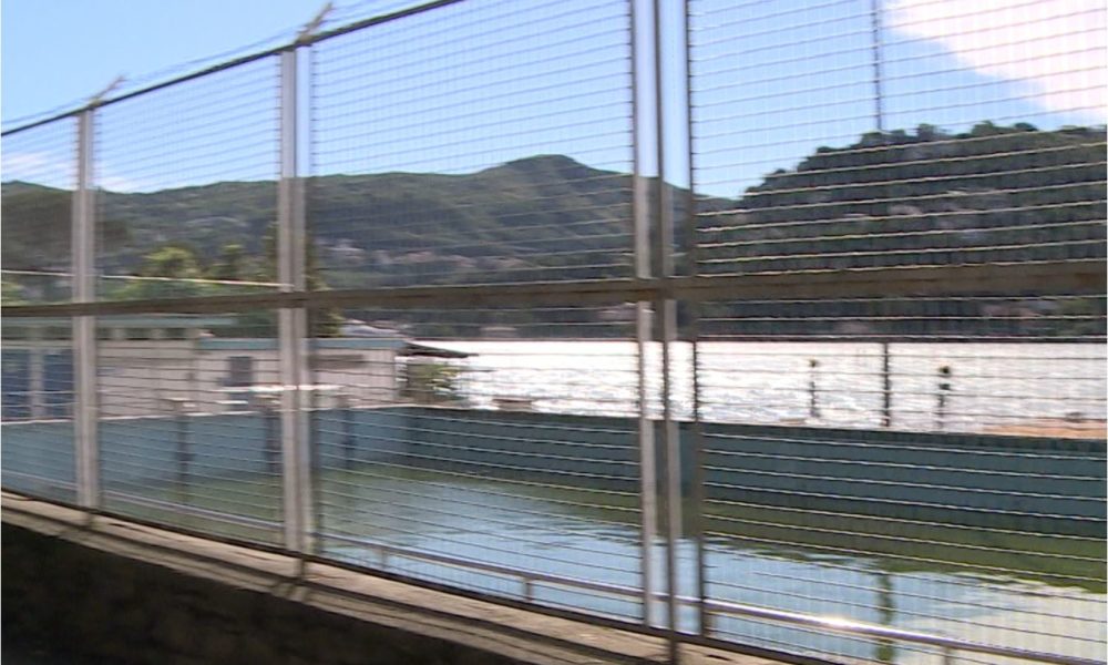 Pallanuoto Como: continua la contesa per la piscina di viale Geno