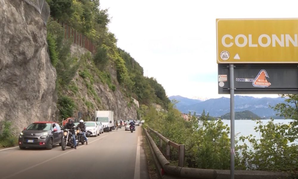 Cantiere Tremezzina e stop sulla Regina: percorsi alternativi e orari definitivi del trasporto pubblico