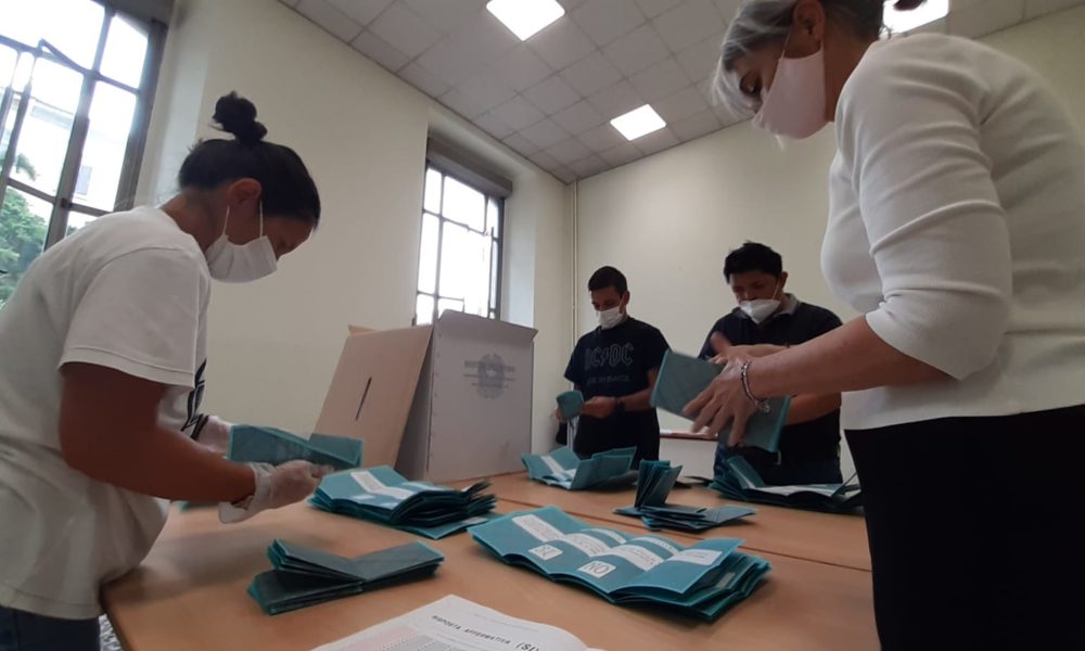 Referendum, alle urne un comasco su due. Nel capoluogo ha votato il 46%