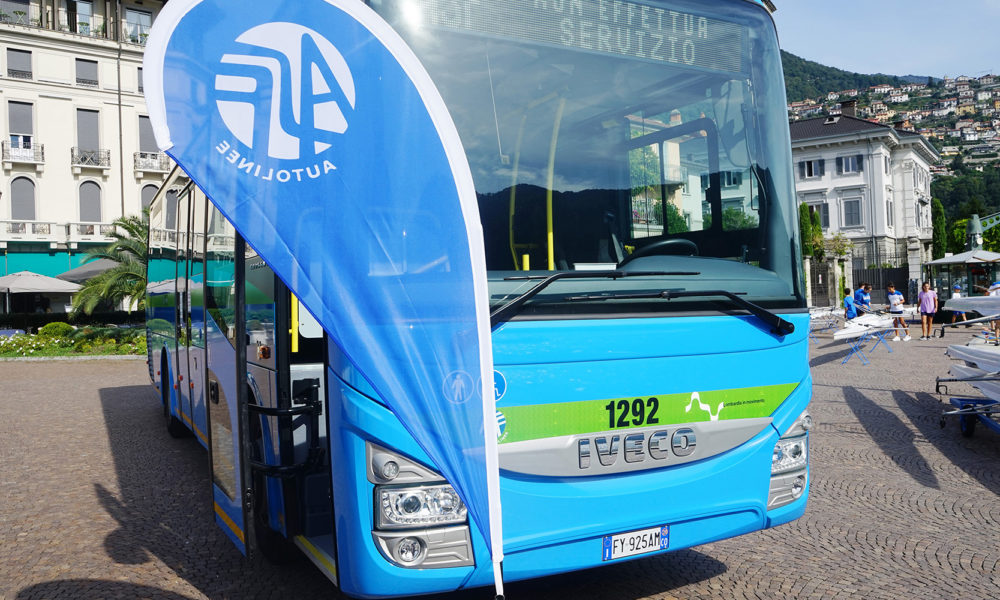 Asf e la decisione di tagliare le corse, la mozione delle opposizioni: “Potenziare il trasporto pubblico”