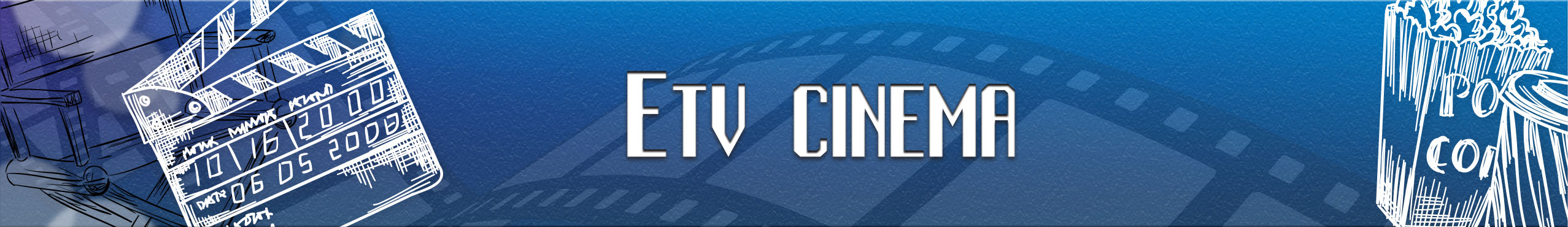 banner film etv