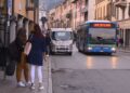 bus a Como