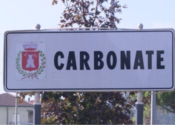 Carbonate