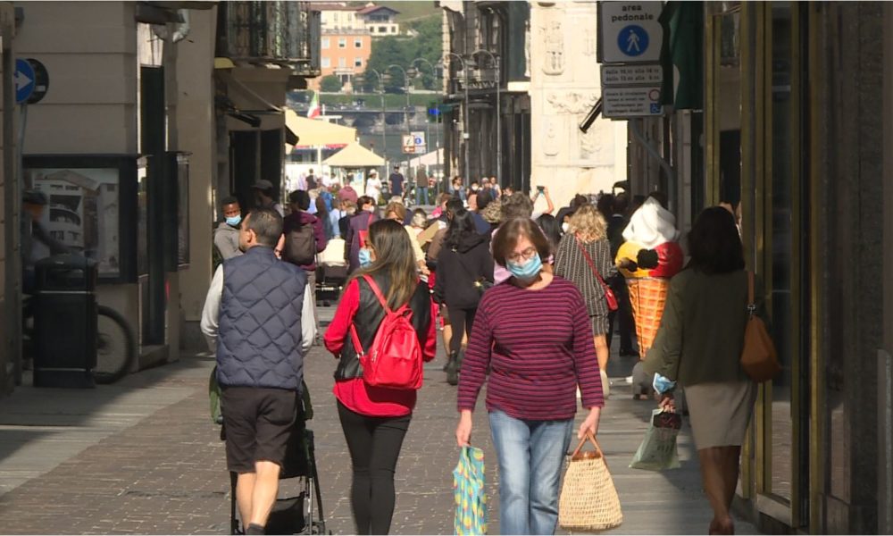 La vittoria del sì al referendum, le opinioni dei comaschi