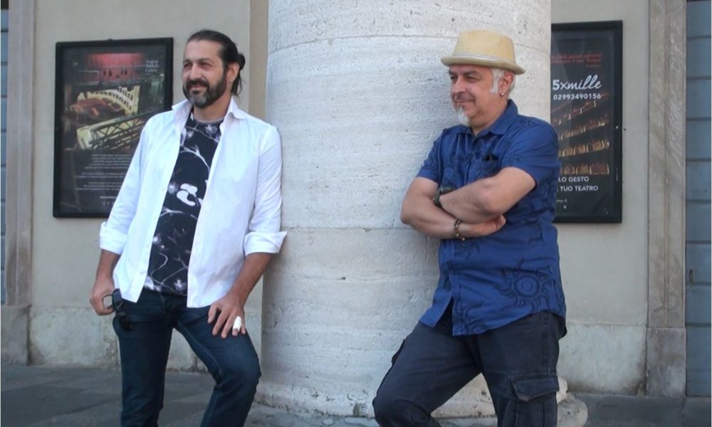 Tornano i De Sfroos con “Manicomi”: dal 25 settembre lo storico album in versione rimasterizzata