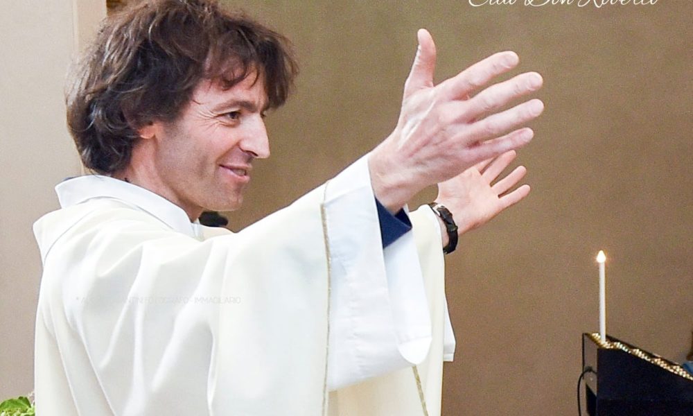 Un mese fa moriva don Roberto Malgesini