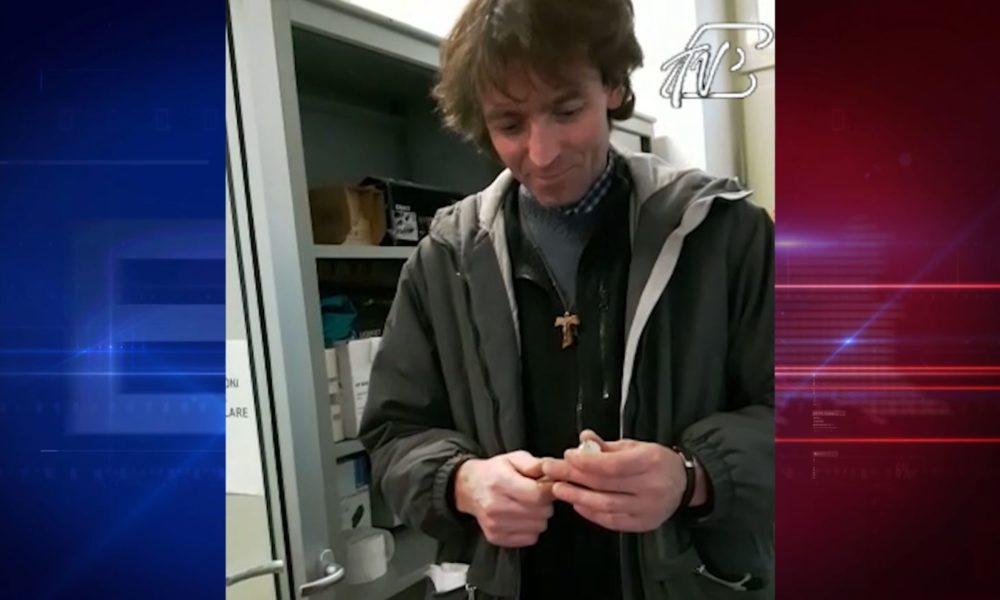 Omicidio di don Roberto Malgesini: il pm chiede l’ergastolo