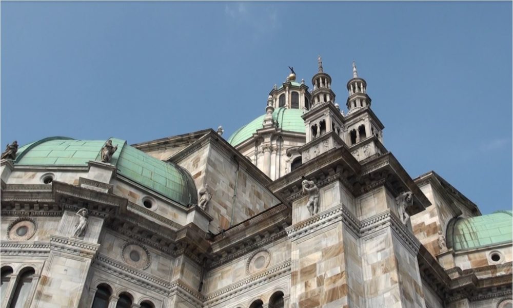 Don Roberto, domani a Como la messa di suffragio. La celebrazione in diretta su Etv dalle 9.15