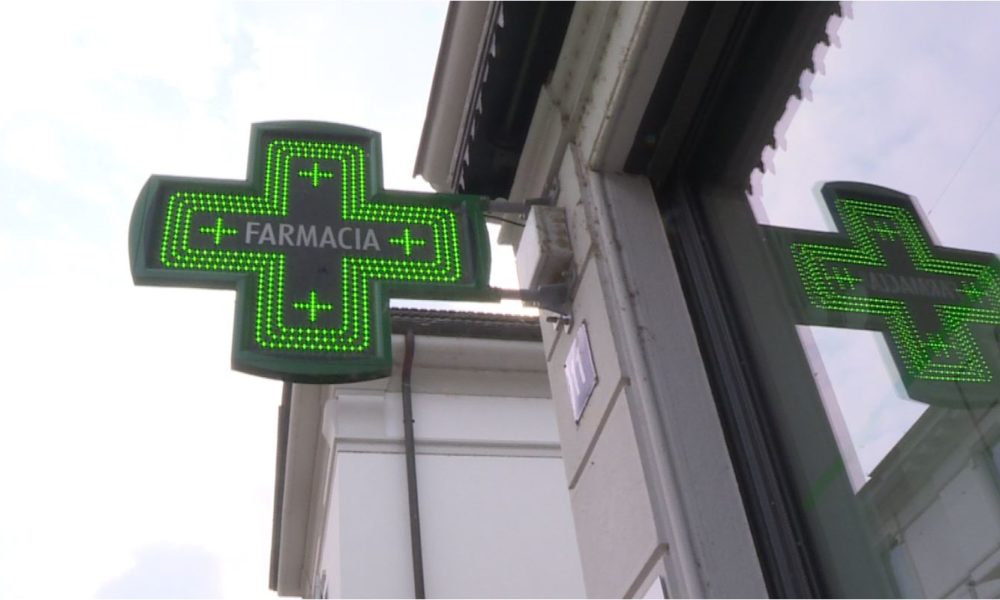 Canton Ticino, il caso del farmaco “anti Covid”, vendite in crescita. ll presidente dei Medici di Como: “Tutto da dimostrare”