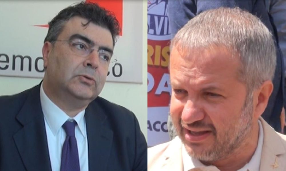 Nessun Dorma: stasera su Etv il confronto Fiano (Pd)-Borghi (Lega)