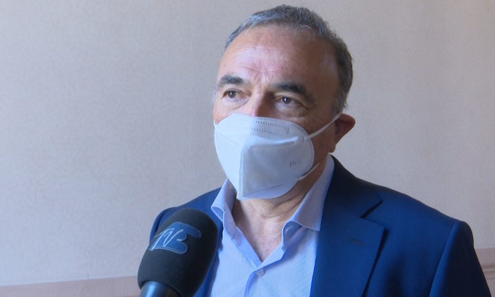 Traffico in tilt, Gervasoni: “Gli uffici dicono che non erano stati informati dei lavori”