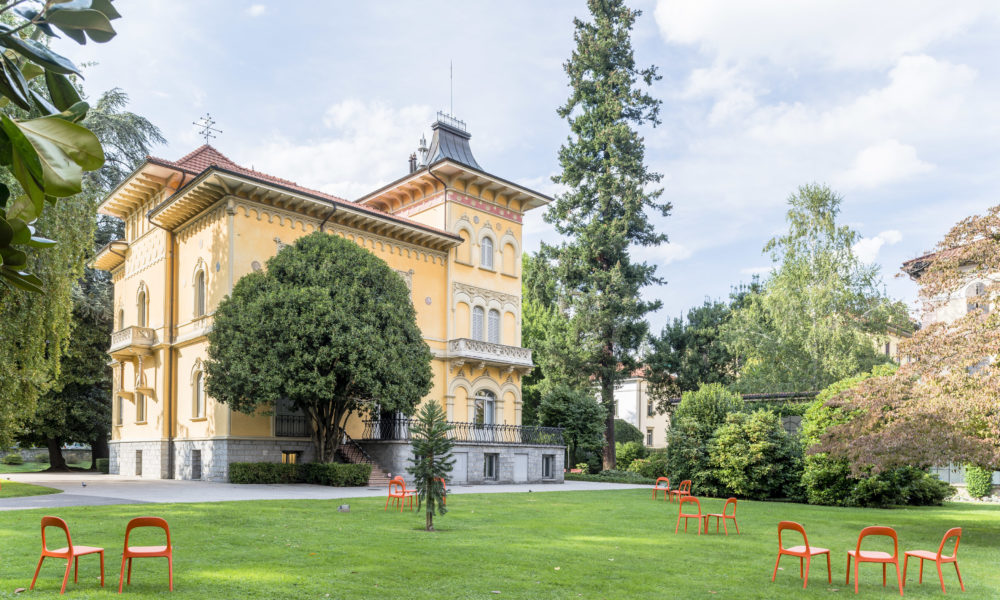 Canton Ticino, aperte le iscrizioni per la Biennale svizzera del territorio