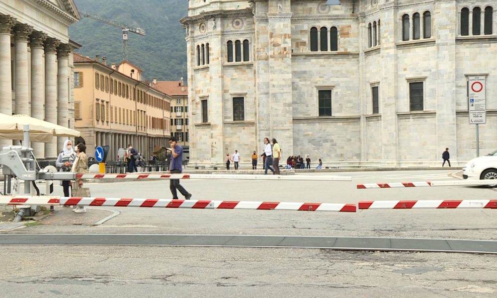 Tempi dei passaggi a livello, nulla di fatto dopo la riunione a Roma. Da sabato sarà il caos