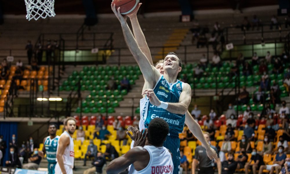 Esordio vincente per il canturino Pecchia. Gli azzurri battono la Russia nella “bolla” di Tallinn