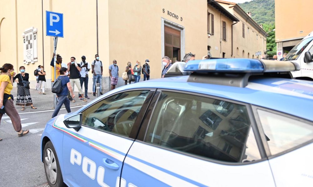 Trasferimento dal Bassone per il tunisino accusato di aver ucciso don Roberto