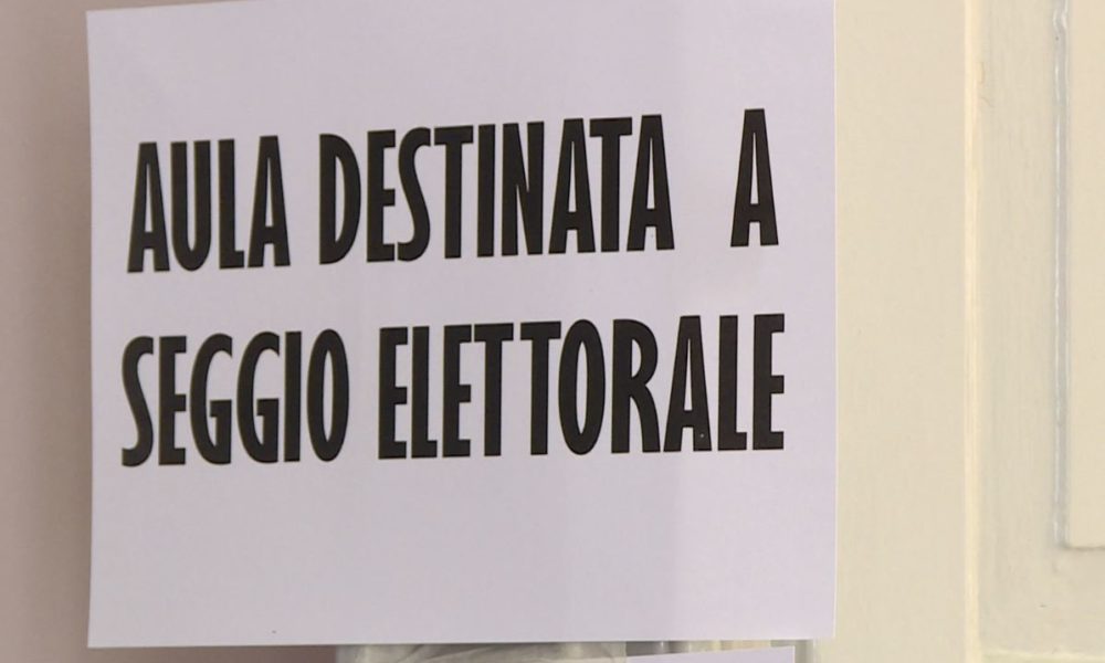 Elezioni Amministrative 2022, come si vota