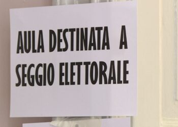 Seggio elettorale