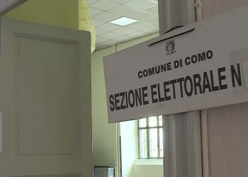 Comunali e referendum in provincia di Como