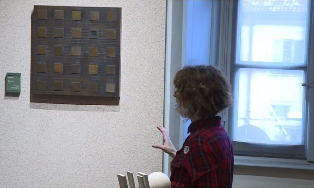 Pinacoteca Civica di Como, donate sei opere delle pittrici Carla Prina e Carla Badiali