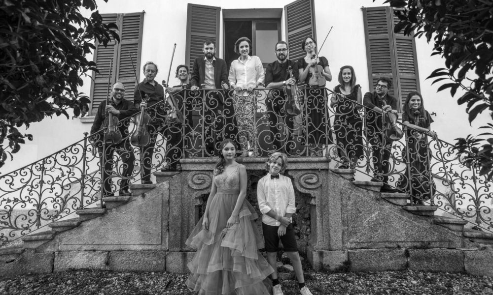 A Villa Erba, l’Orchesta Settembre Classico in concerto con “Mozart a Salisburgo”