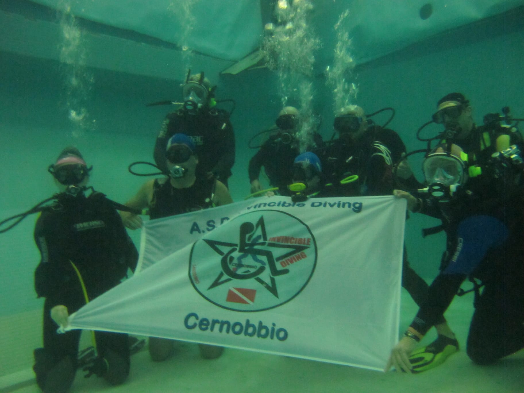 “Dagli abissi al cielo”, l’iniziativa nata per abbattere ogni barriera