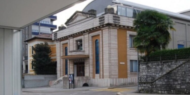 Cinema Teatro di Chiasso