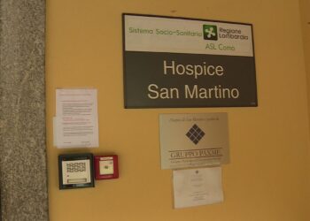 Hospice San Martino
