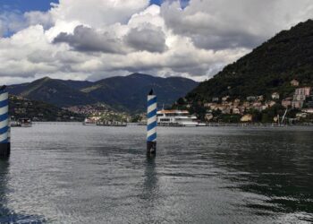 Lago di Como