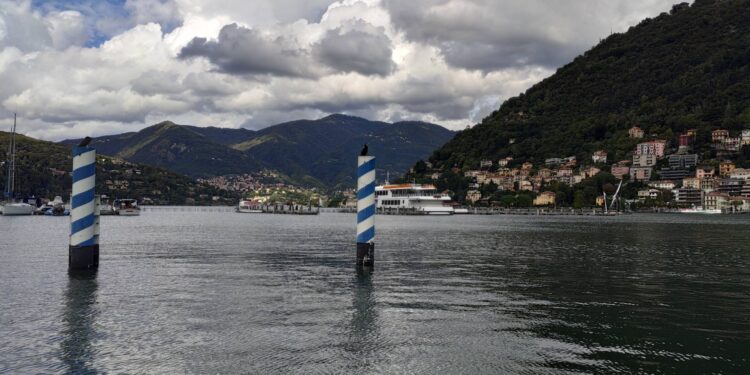 Lago di Como