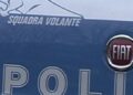Polizia Como