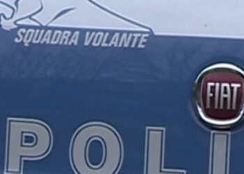 Polizia Como