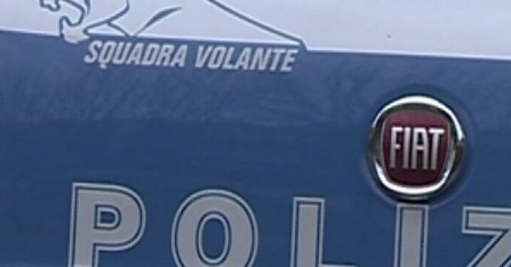 Polizia Como