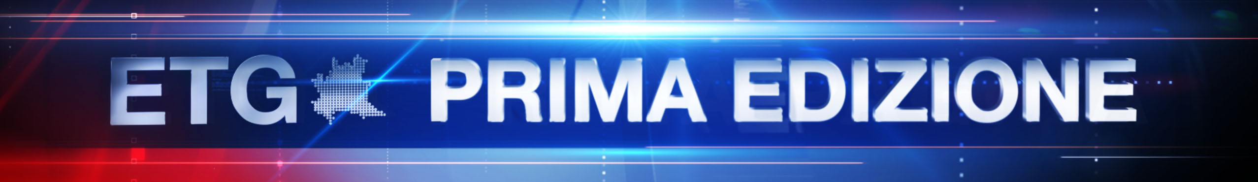 Banner etg prima edizione