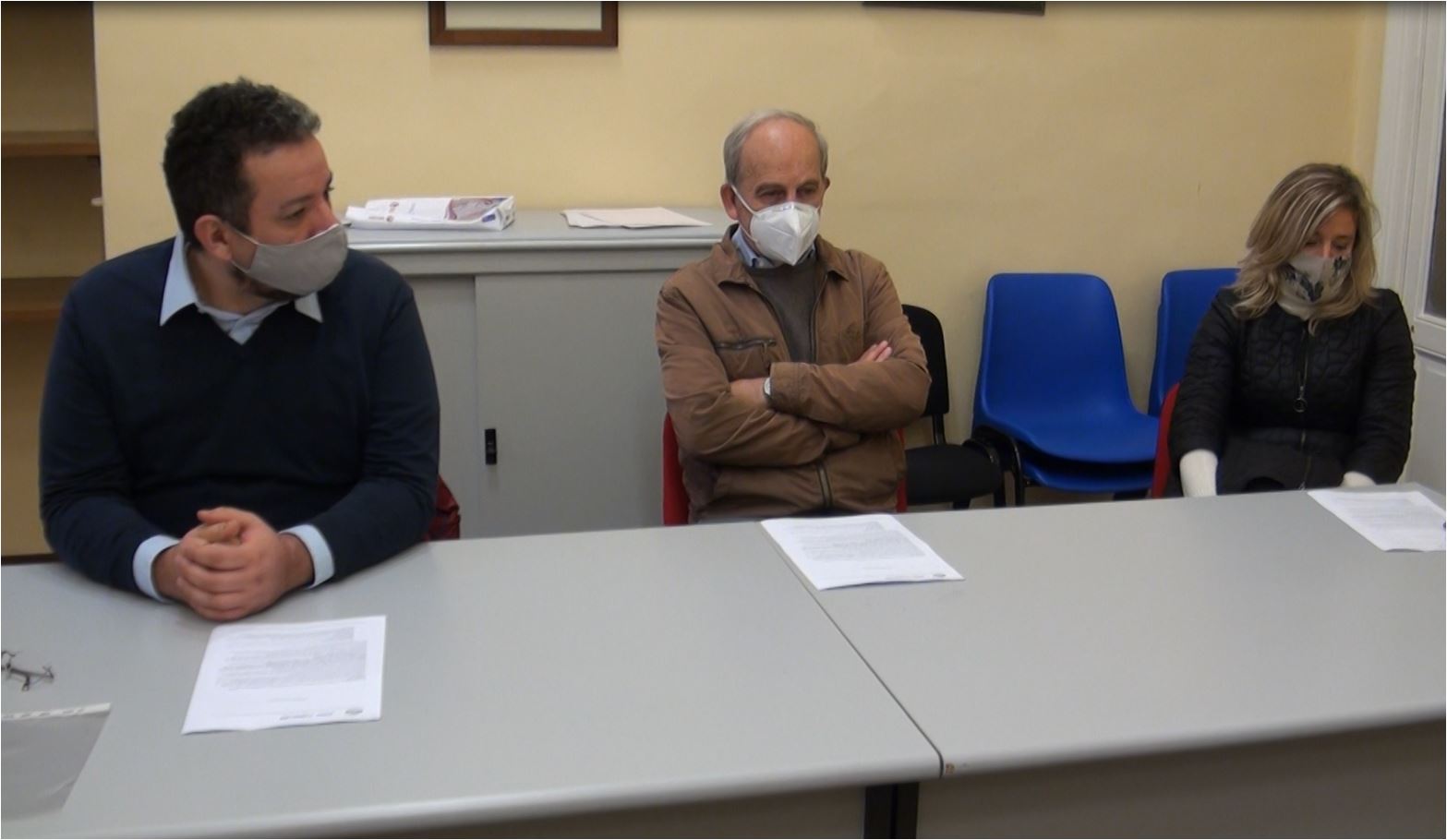 Como, Civitas lancia il “progetto città”. Magatti si dimette dal consiglio comunale, era entrato nel 1994