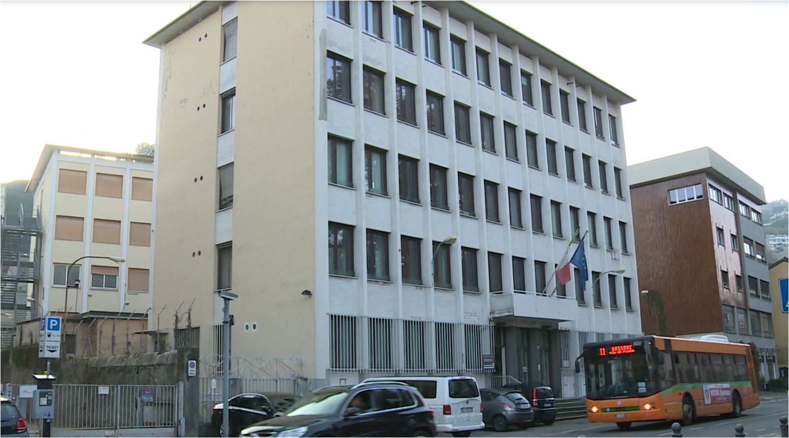 Emergenza freddo, appello per la ricerca di volontari. Da fine novembre l’ex caserma e l’ex oratorio ospiteranno oltre 50 senzatetto