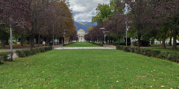 Giardini a Lago