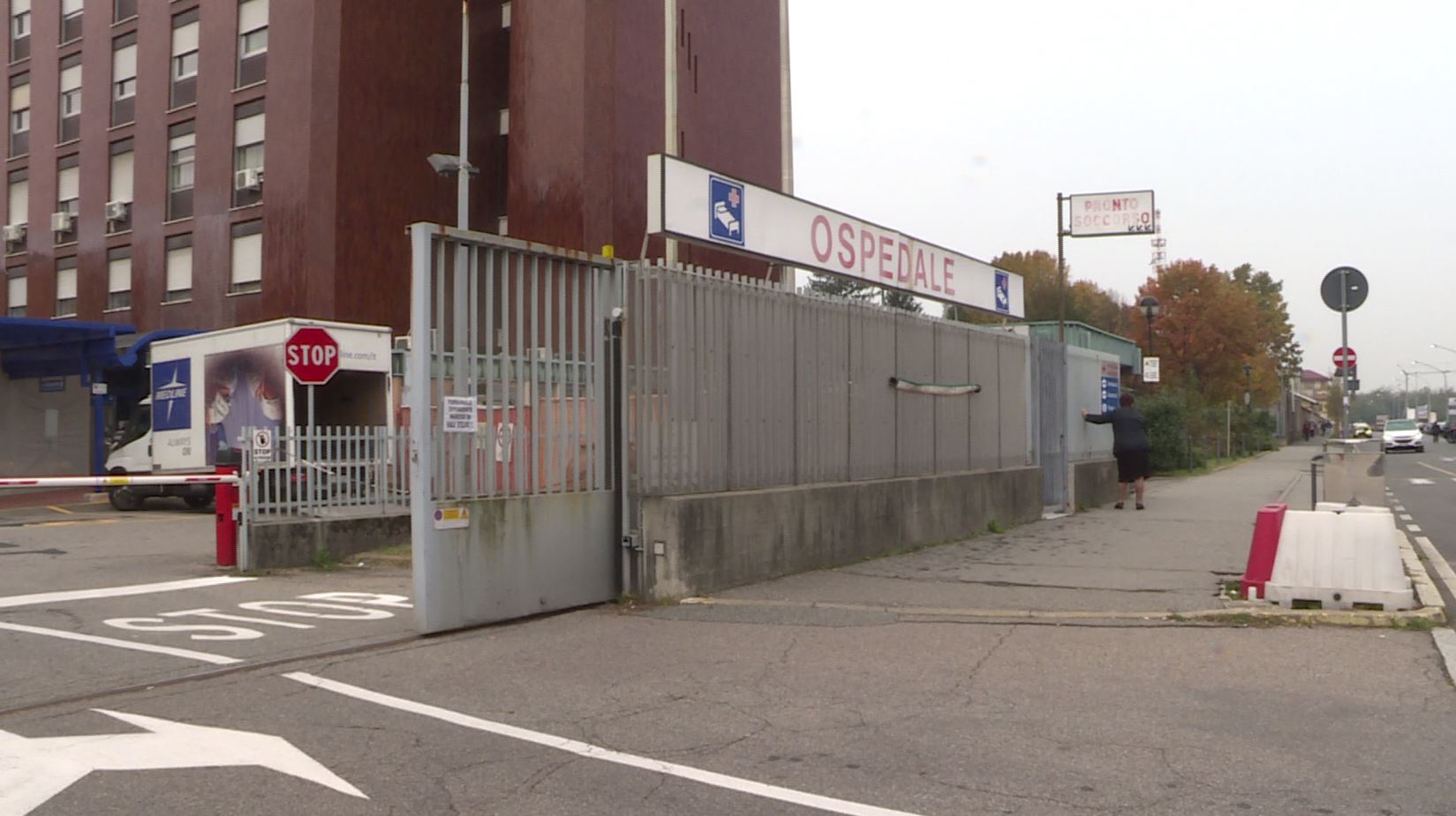 Boom di contagi in provincia di Varese. All’ospedale di Busto Arsizio riaperto un secondo reparto Covid