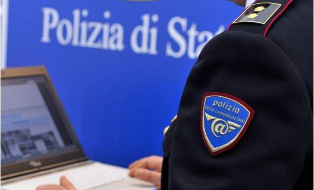 polizia postale