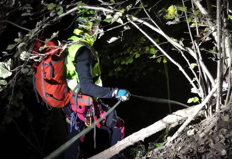 San Nazzaro Val Cavargna, dispersa da venerdì. Ritrovata morta  57enne