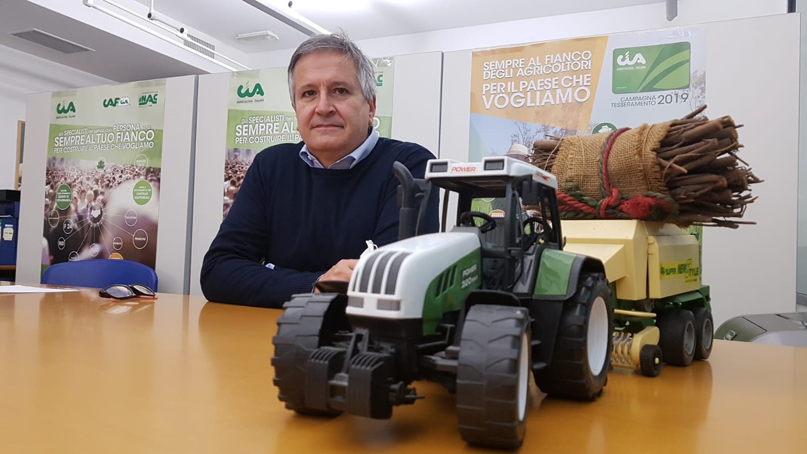 Con nuove chiusure, piccole aziende agricole a rischio, Cia Alta Lombardia: “Servono presto aiuti economici”