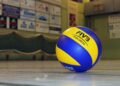Pallone volley