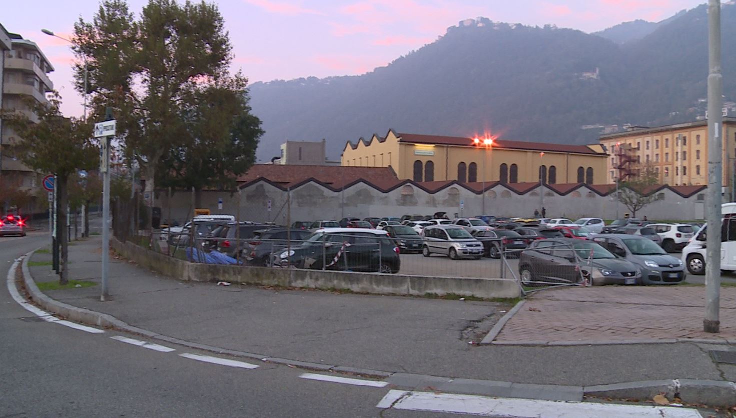 Violenza sessuale, il nigeriano arrestato non risponde al giudice e resta in carcere