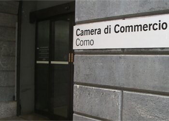 esterni camera di commercio como