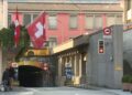 sicurezza svizzera