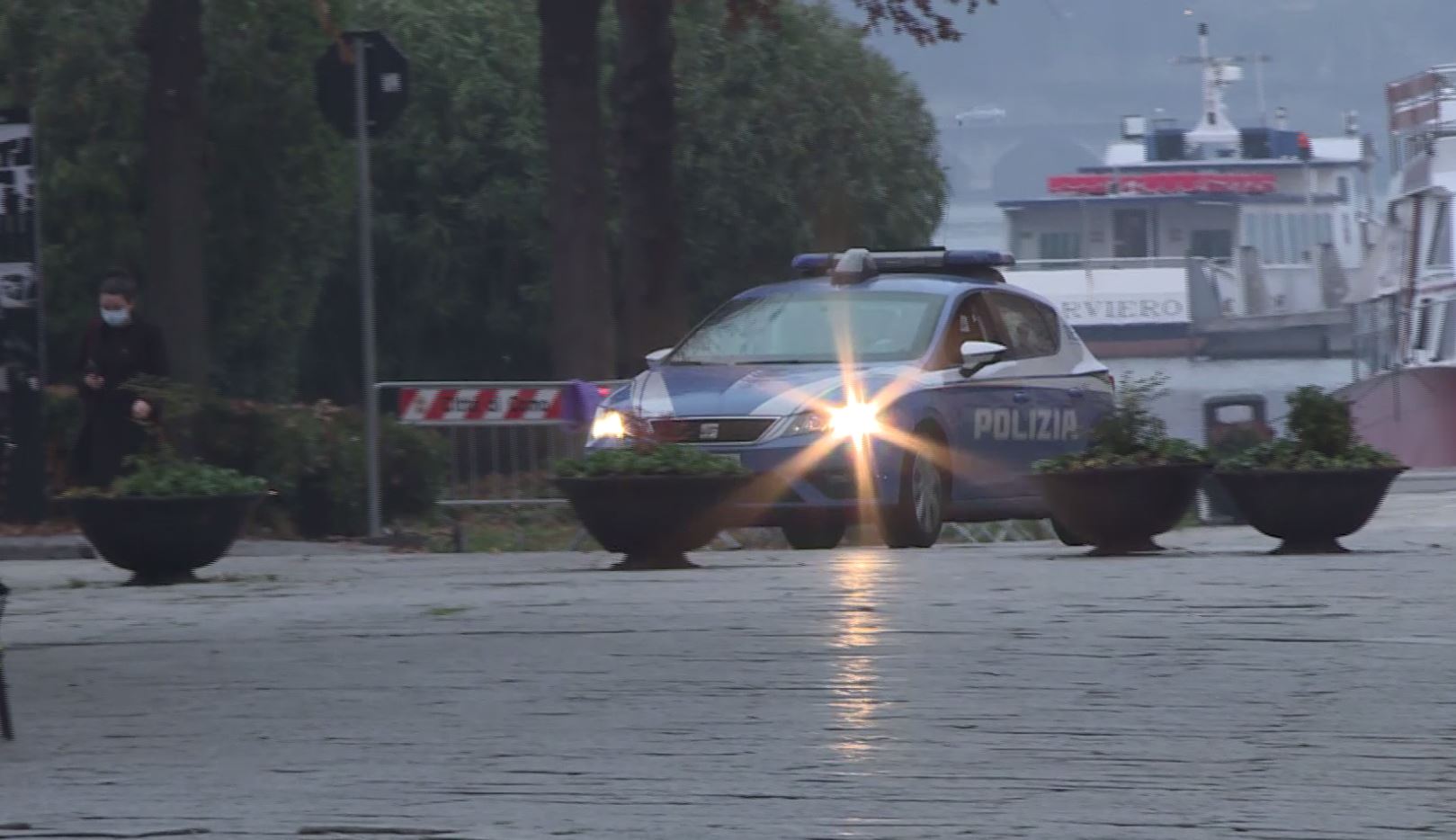 Sindaci e ulteriori restrizioni. Como, Erba e Cantù: “Nessuna stretta ma situazione in evoluzione”