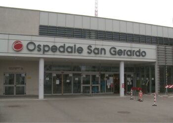 Ospedale di Monza