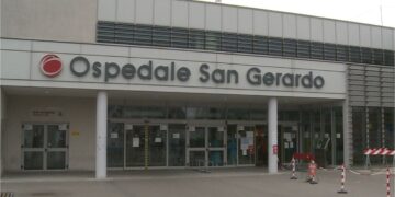 Ospedale di Monza