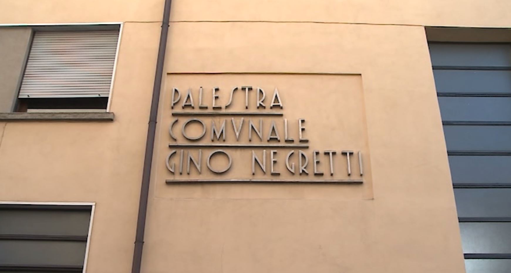 Palestra Negretti di Como: arrivata un’offerta per la gestione dello storico impianto