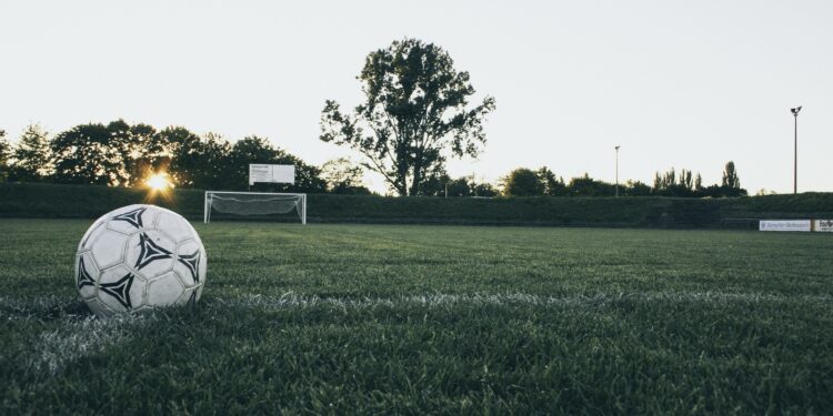 pallone da calcio